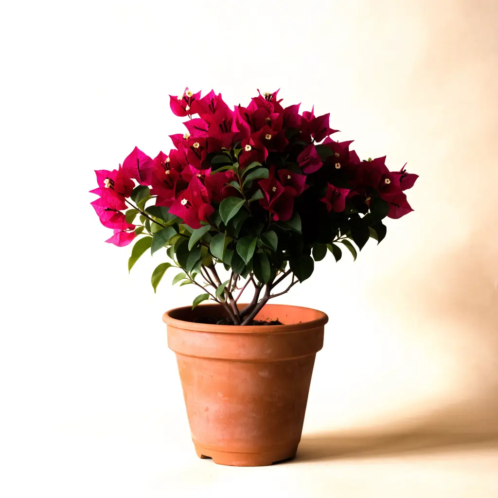 Bougainvillea