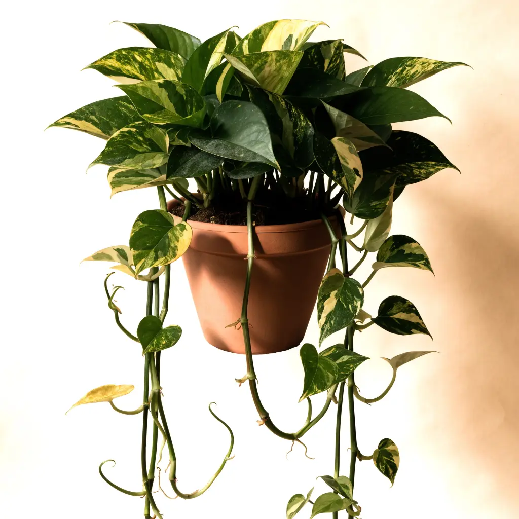 Money Plant