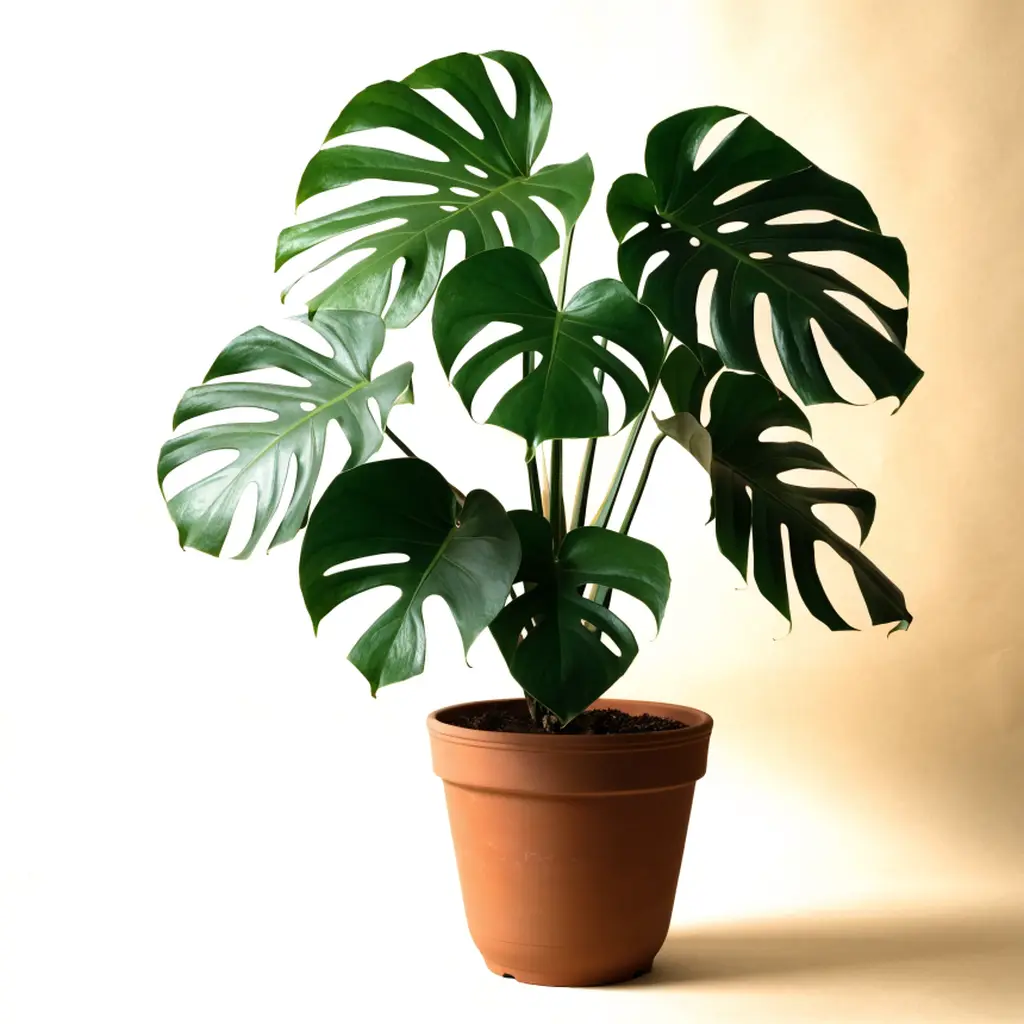 Monstera Deliciosa