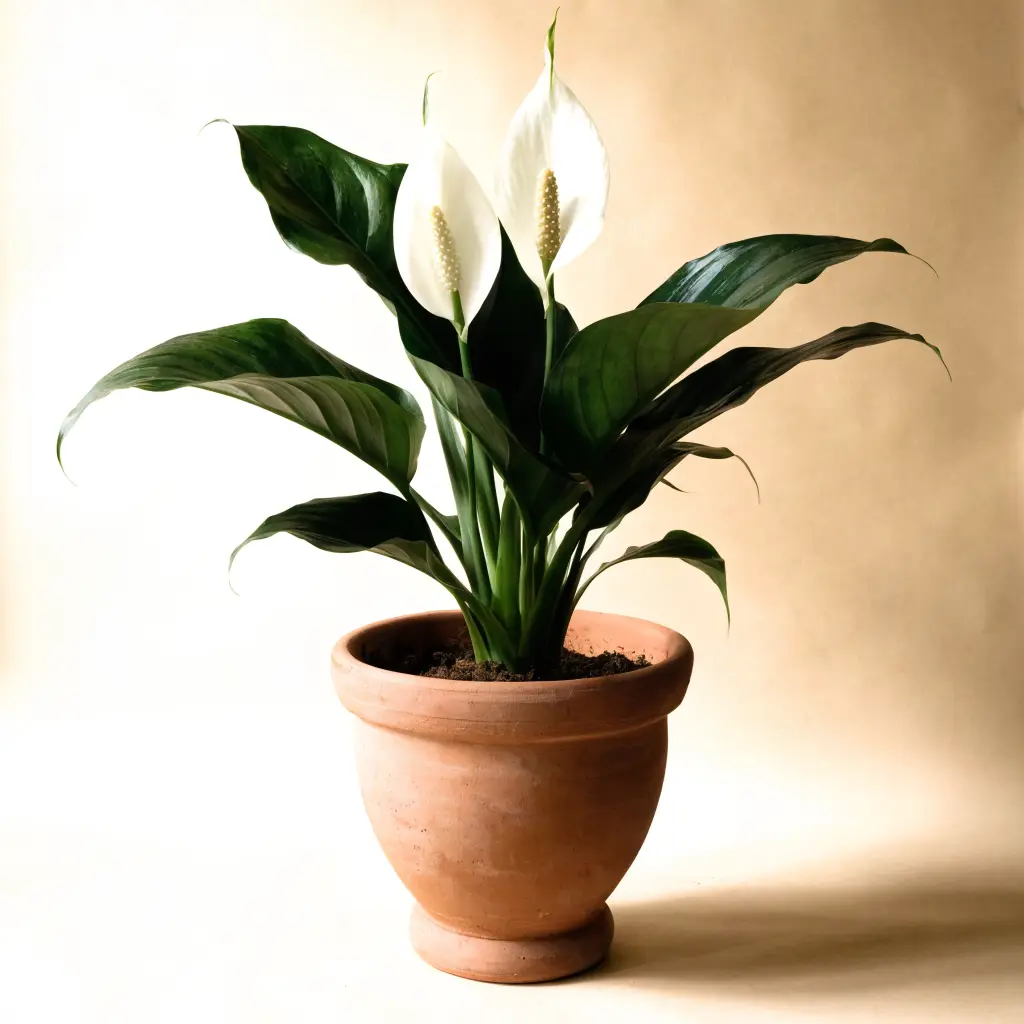 Peace Lily