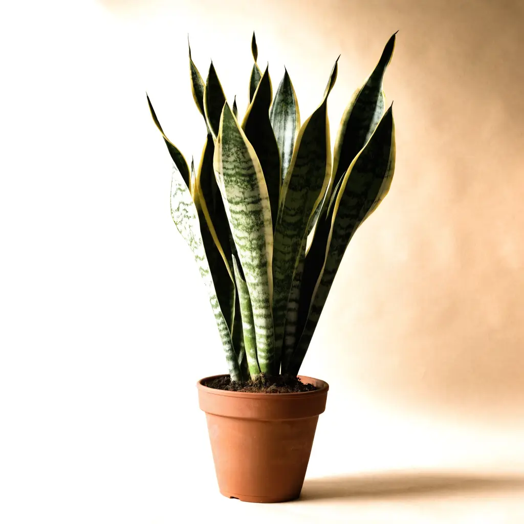 Snake Plant